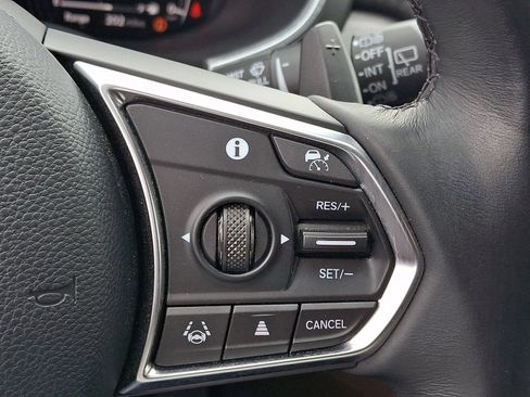 Certified 2023 Acura MDX SH-AWD w/ Advance Package image 25