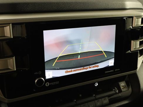 Used 2024 Toyota Tundra SR5 RWD image 33