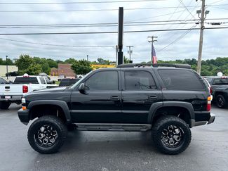 Used 2002 Chevrolet Tahoe Z71 image 1