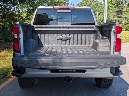 New 2026 Chevrolet Silverado 1500 RST w/ All Star Edition Plus AWD/4WD image 29
