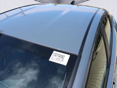 Used 2026 Toyota Prius LE w/ Protection Package #3 (TMS) FWD image 11