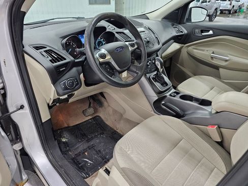 Used 2014 Ford Escape SE AWD/4WD image 25