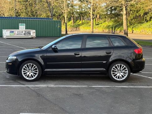 Used 2008 Audi A3 2.0T image 2