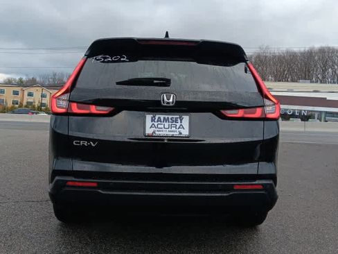 Used 2024 Honda CR-V EX-L image 4