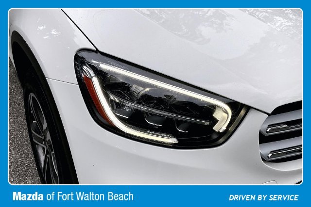 Used 2021 Mercedes-Benz GLC 300 image 32