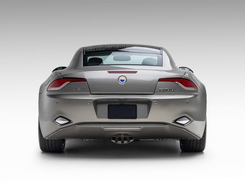 Used 2012 Fisker Karma EcoSport image 6