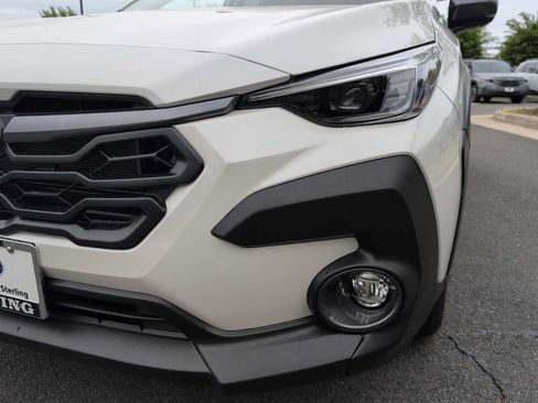 New 2026 Subaru Crosstrek 2.5i Limited AWD/4WD image 11
