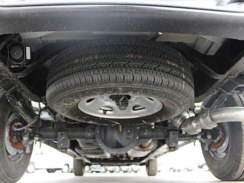 Used 2025 Chevrolet Express 2500 Extended w/ Communications Package image 38