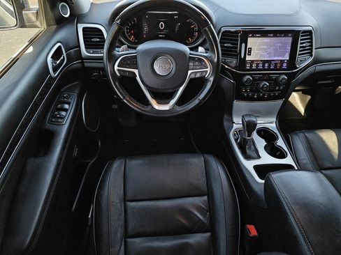 Used 2020 Jeep Grand Cherokee Summit image 20