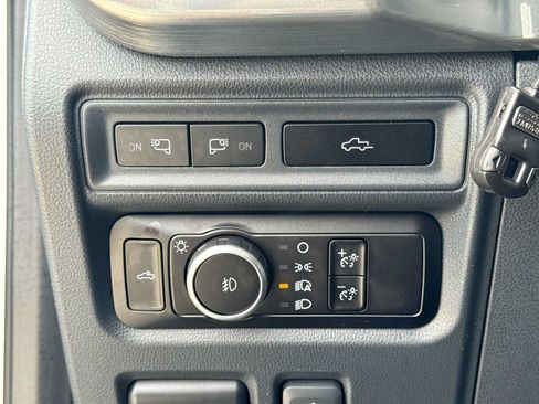 Used 2023 Ford F150 Lariat w/ Equipment Group 502A High AWD/4WD image 26