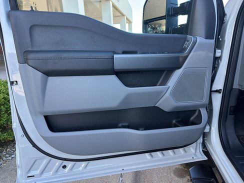 New 2026 Ford F250 XL AWD/4WD image 11