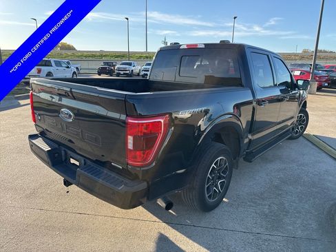 Used 2021 Ford F150 XLT w/ Equipment Group 302A High image 10