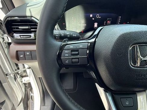 New 2026 Honda Pilot Elite image 27