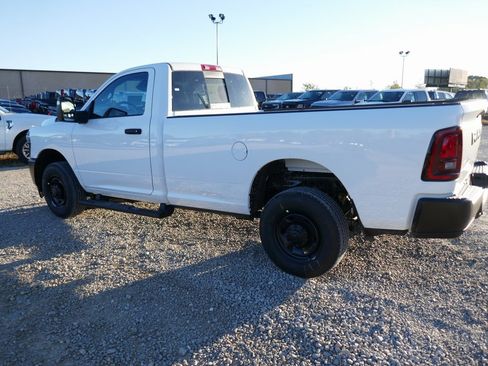 New 2026 RAM 2500 Tradesman image 6