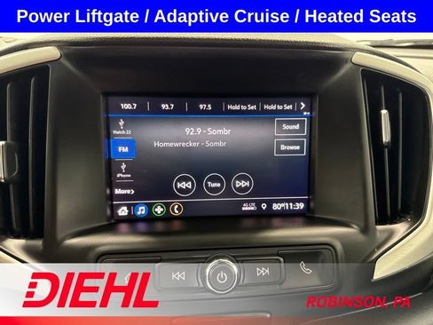 Used 2021 GMC Terrain SLE w/ Driver Convenience Package AWD/4WD image 29