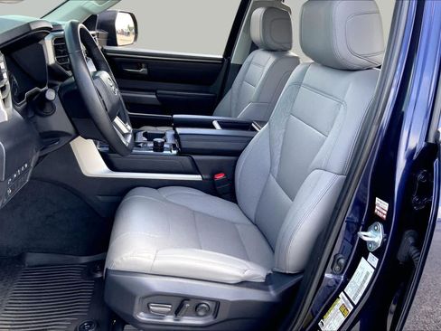 Used 2024 Toyota Tundra SR5 w/ SR5 Premium Package RWD image 8