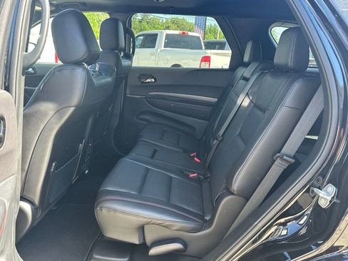 New 2026 Dodge Durango GT AWD/4WD image 33