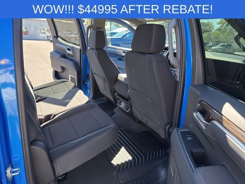 Used 2025 Chevrolet Silverado 1500 LT image 14