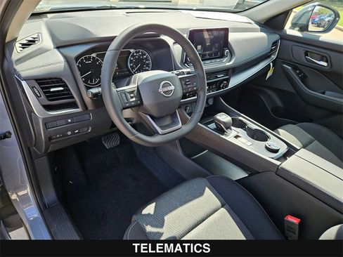 New 2026 Nissan Rogue SV image 13