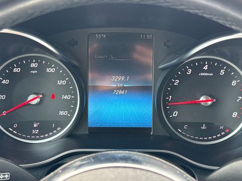 Certified 2022 Mercedes-Benz GLC 300 4MATIC image 18