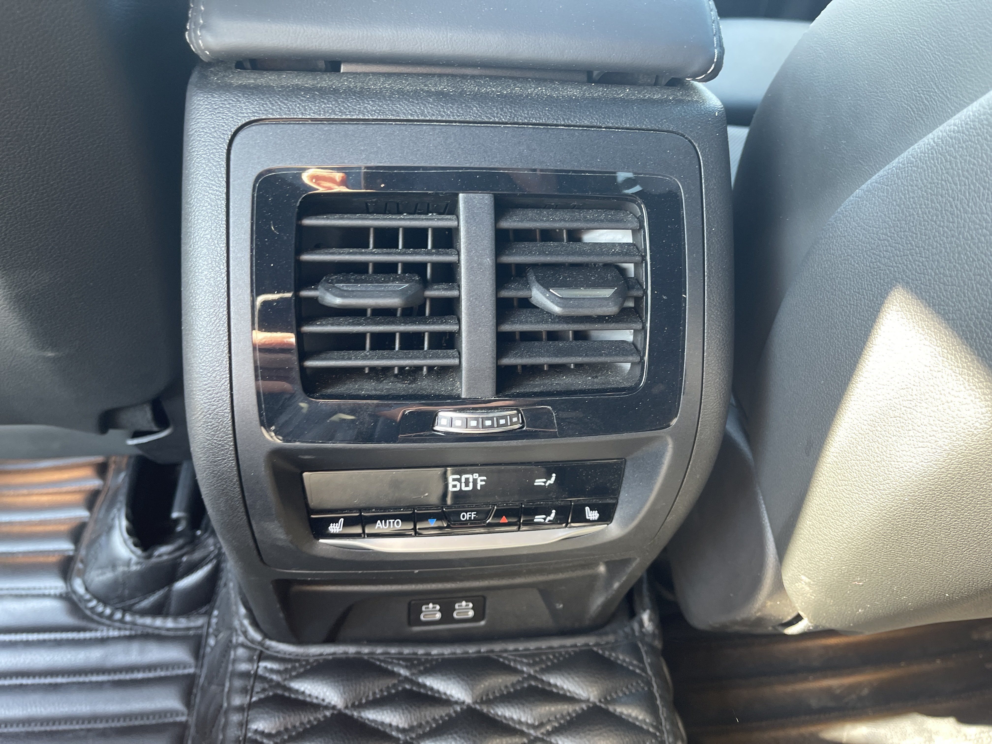 Used 2022 BMW X3 M w/ Executive Package AWD/4WD image 41