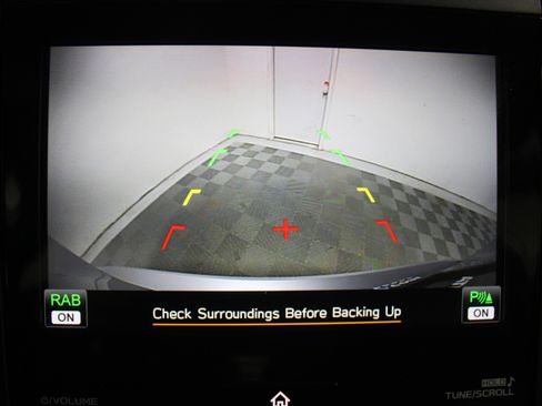 Certified 2024 Subaru Forester Wilderness image 15