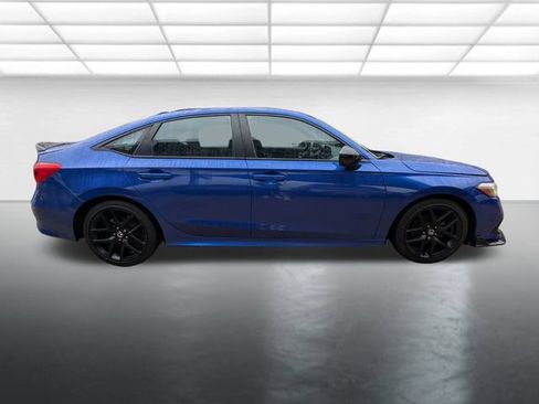 Used 2022 Honda Civic Sport image 30