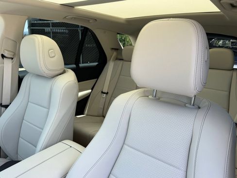 New 2026 Mercedes-Benz GLE 450 4MATIC image 19