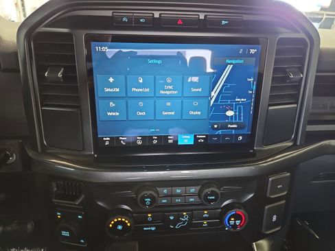 Used 2024 Ford F150 STX image 18