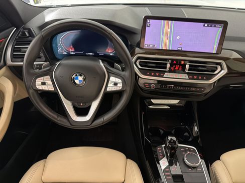 Used 2023 BMW X3 sDrive30i w/ Premium Package RWD image 29