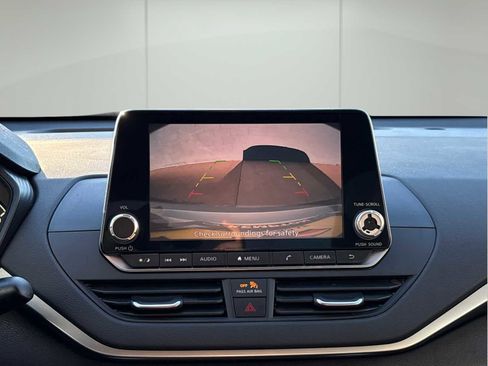 Used 2020 Nissan Altima 2.5 S image 31