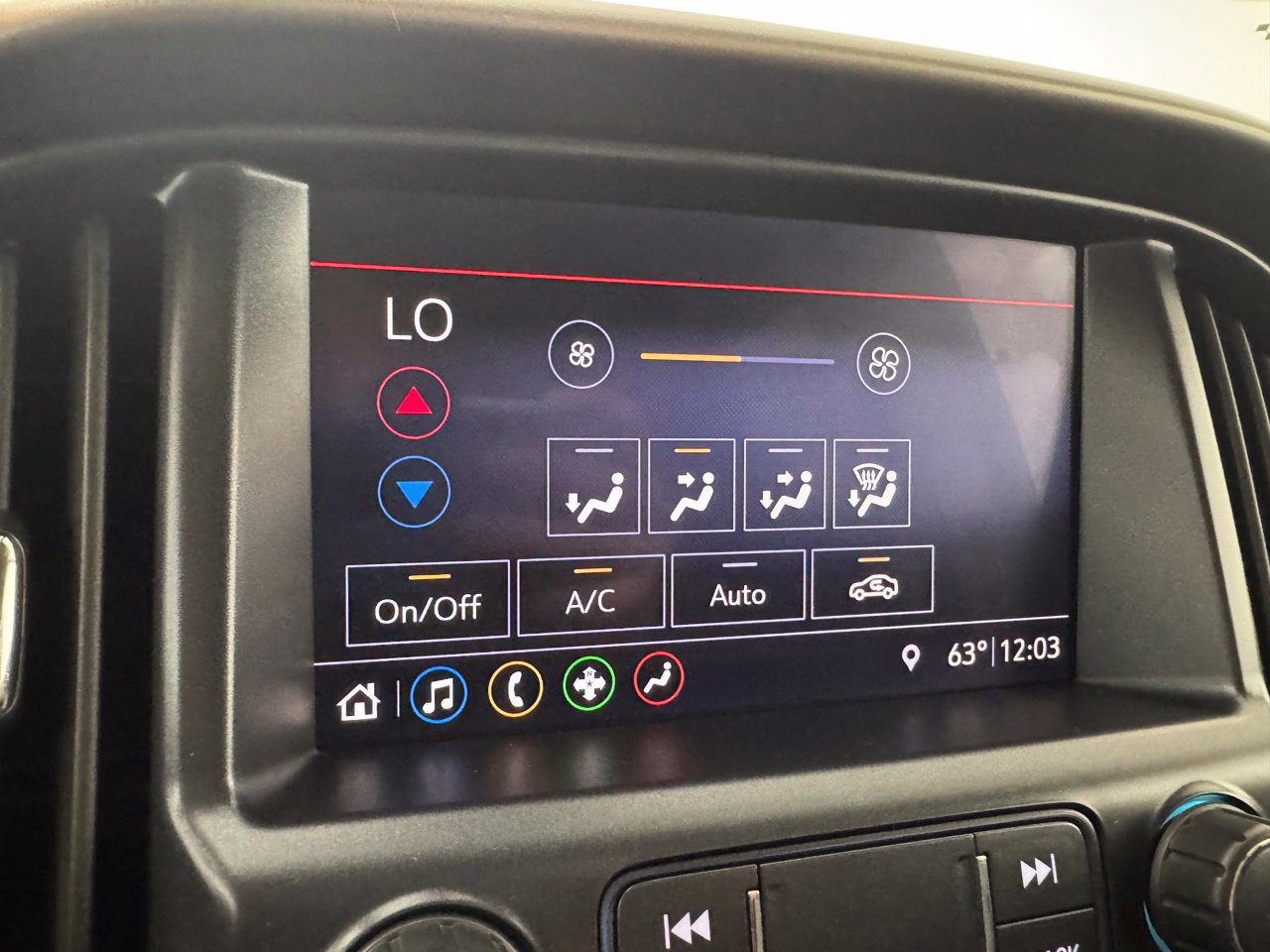 Used 2019 Chevrolet Colorado Z71 RWD image 16