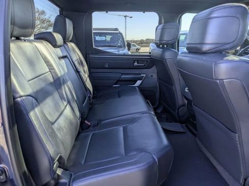 Used 2024 Toyota Tundra Platinum image 31