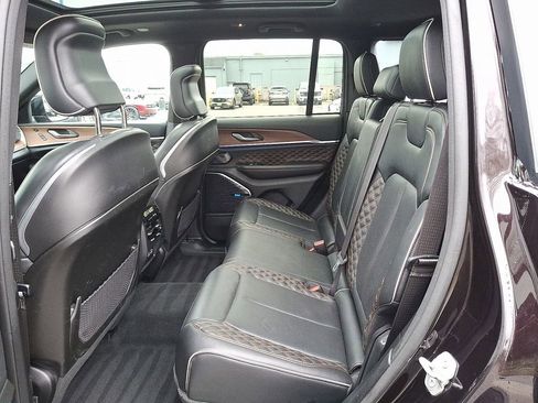 Used 2022 Jeep Grand Cherokee Summit image 11