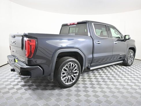 Used 2023 GMC Sierra 1500 Denali Ultimate image 7