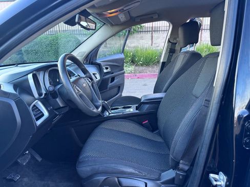 Used 2016 Chevrolet Equinox LS image 8