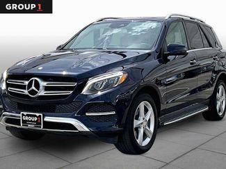 Certified 2017 Mercedes-Benz GLE 350 video 1