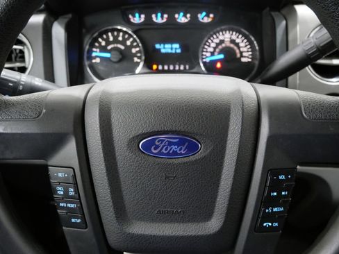 Used 2013 Ford F150 XLT image 15
