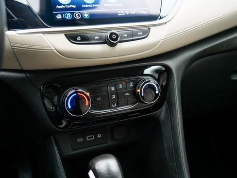 Used 2021 Buick Encore GX Preferred image 30