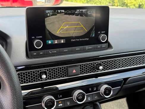 Used 2025 Honda Civic LX image 20