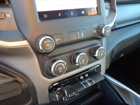 Used 2023 RAM 2500 Big Horn w/ Level 1 Equipment Group image 22