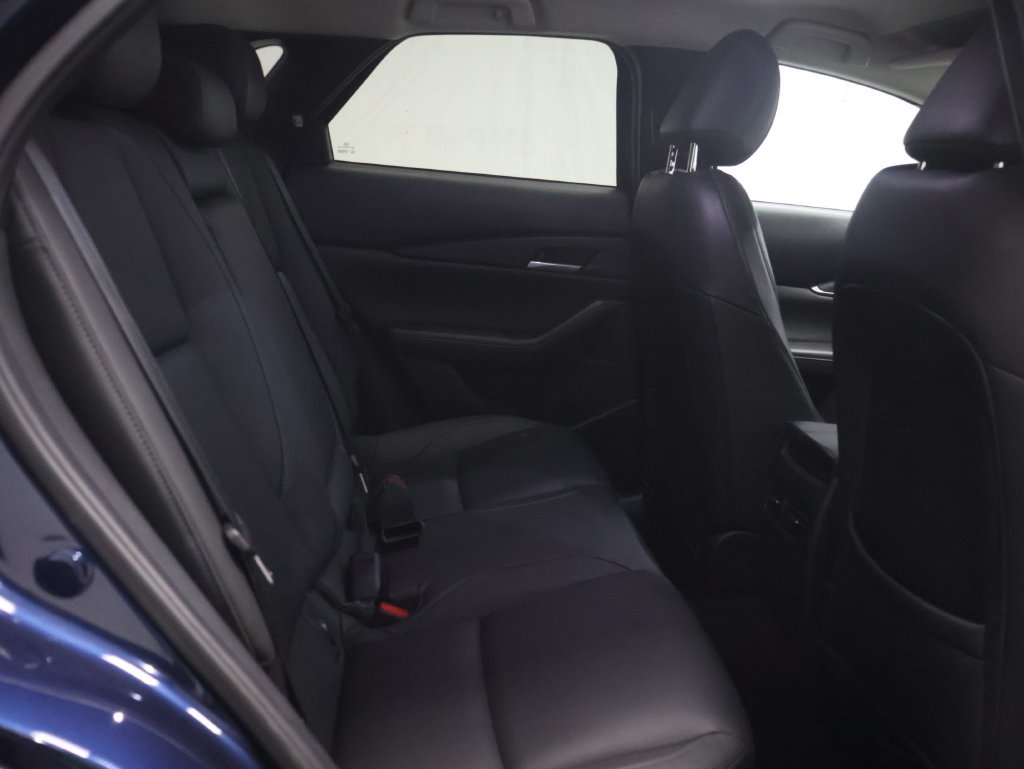 Used 2022 MAZDA CX-30 AWD 2.5 S w/ Select Package image 12