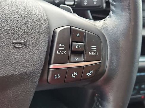 Used 2022 Ford Bronco Sport Badlands image 25