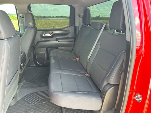 Used 2023 Chevrolet Silverado 1500 RST image 21