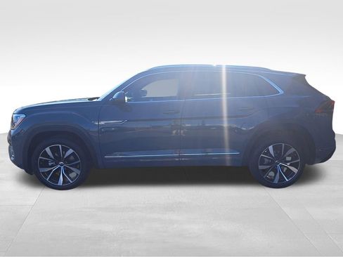 New 2025 Volkswagen Atlas Cross Sport SEL Premium R-Line AWD/4WD image 9