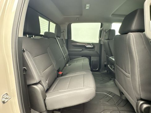 Certified 2026 Chevrolet Silverado 1500 RST w/ Convenience Package II AWD/4WD image 29