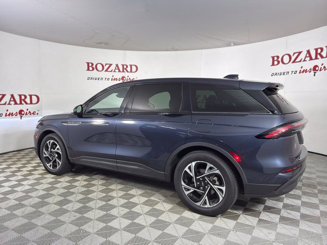 Used 2024 Lincoln Nautilus Premier w/ Equipment Group 102A AWD/4WD image 7