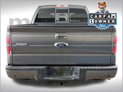 Used 2014 Ford F150 FX2 w/ Equipment Group 402A Luxury image 9