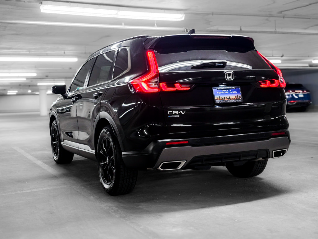 Used 2024 Honda CR-V Sport image 5