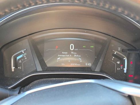 Used 2021 Honda CR-V EX-L image 14